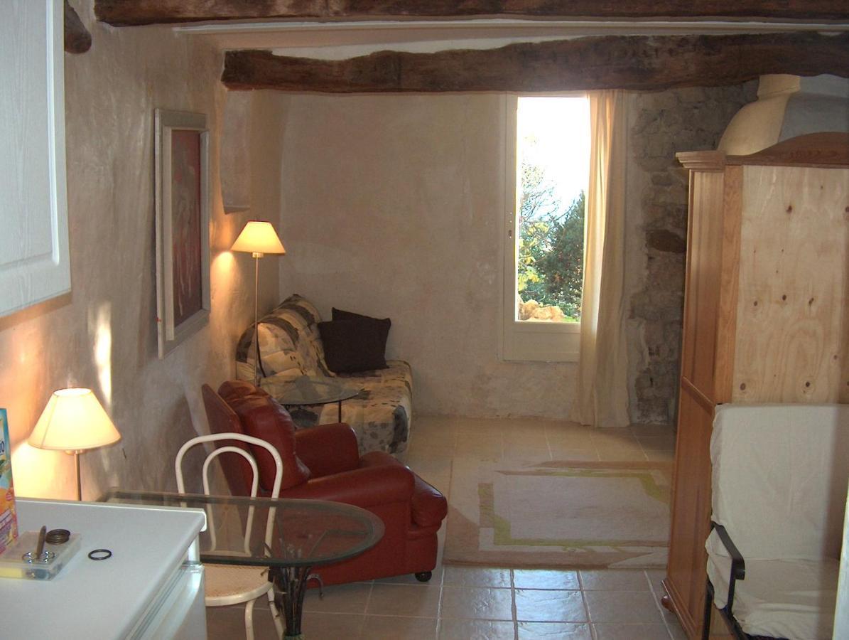Bastide De La Lauve Magagnosc Exterior photo