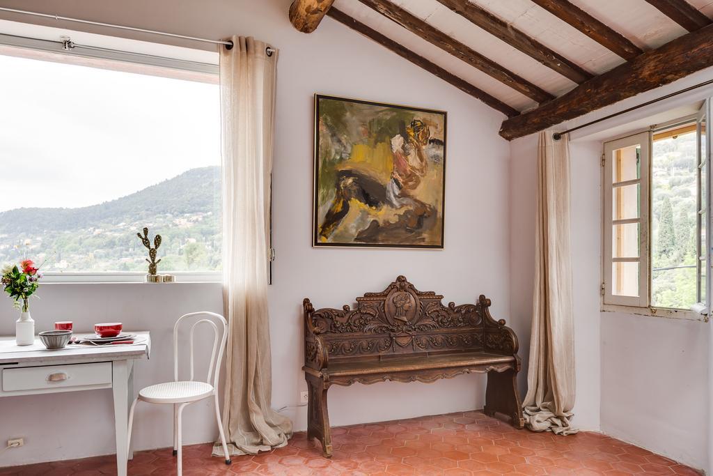 Bastide De La Lauve Magagnosc Room photo