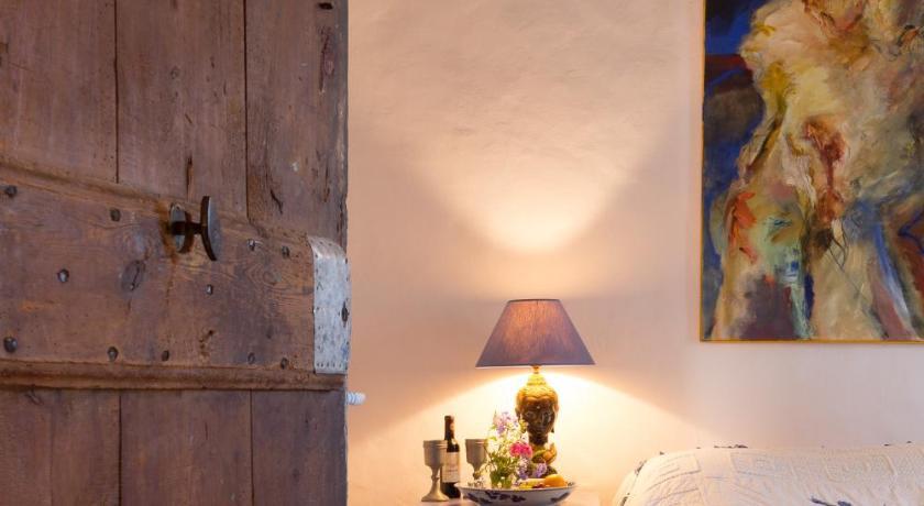 Bastide De La Lauve Magagnosc Room photo